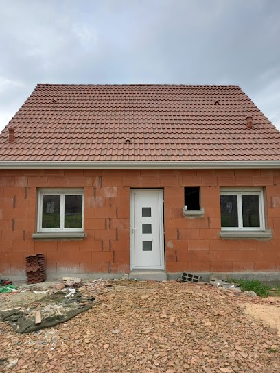 Sarthe Toiture et Gouttière, Couvreur à Arnage