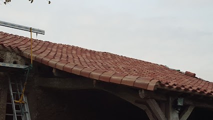 SARL PLANCHOT Guy-bernard, Couvreur à Thouarsais-Bouildroux