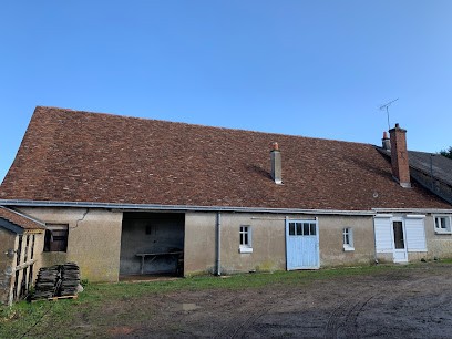BM Couverture, Couvreur à Candé-sur-Beuvron