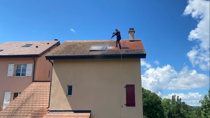 Couvreur Talence - Le Compagnon Du Bâtiment Couverture, Couvreur à Talence