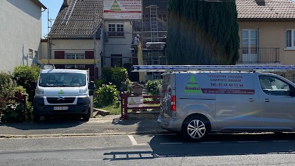 Couvreur 95 Compagnons Goutal, Couvreur à Cormeilles-en-Parisis