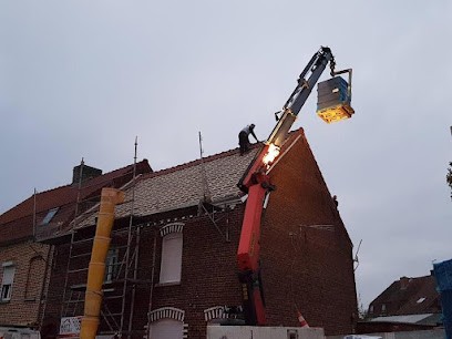 Matt'Oiture SARL, Couvreur à Saint-Hilaire-Cottes