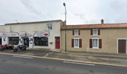 Artisan DUVAL, Couvreur à Bouillé-Courdault