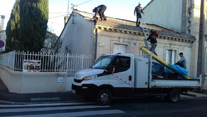 Delage Couverture 33, Couvreur à Villenave-d'Ornon