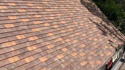 BS 78, Couvreur à Rambouillet