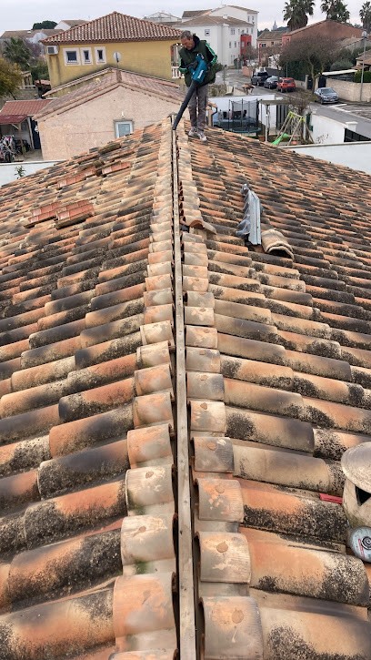 PROTÈGE TON TOIT, Couvreur à Lunel