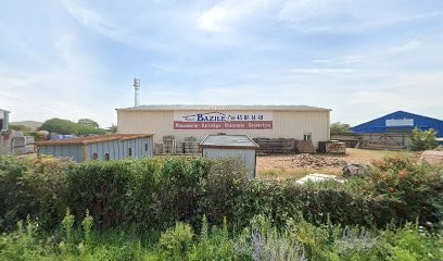 Simon Bazile - Charpente et Couverture, Couvreur à Chemiré-le-Gaudin