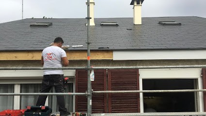 SM COUVERTURES Couvreur Zingueur Charpentier, Couvreur au Plessis-Belleville