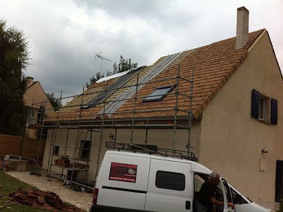 Couvreur 93 Fabulet - Dépannage Toiture - Réparation Toiture - Intervention Rapide 24h/24, Couvreur à Livry-Gargan