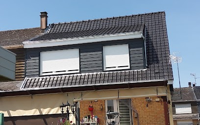 Tocco SAS, Couvreur à Marly