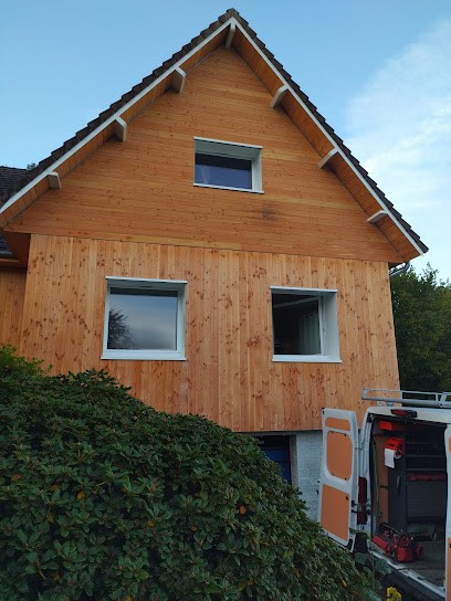 SARL LES TOITURES D'AUGUSTIN LELIEVRE GUILLAUME, Couvreur à Sourdeval