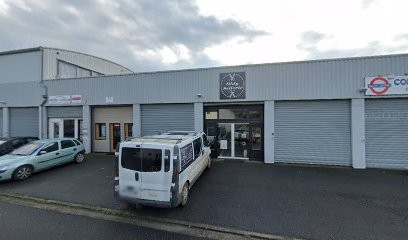 André Jean-Claude, Couvreur à Plougastel-Daoulas