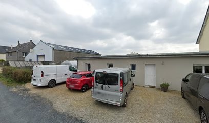 Promulti-services, Couvreur à Morlaix