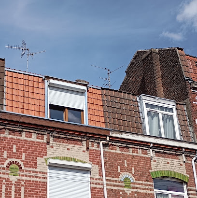 Technipro Toiture - Lille Métropole – Votre Couvreur Zingueur Local, Couvreur à Lille