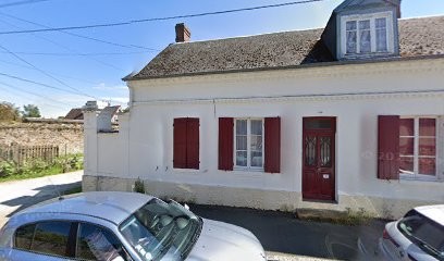 Hérouin Couverture, Couvreur à Breteuil