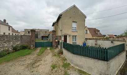 Olivier Hervé, Couvreur à Fère-en-Tardenois