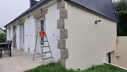 BREIZH HABITAT Entretien Toitures & Façades, Couvreur à Languidic