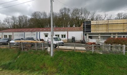 Agogué Couverture, Couvreur à Flavacourt