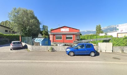SARL TATIN, Couvreur à Saint-Martin-d'Hères