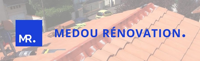 Médou Rénovation, Couvreur à Espoey