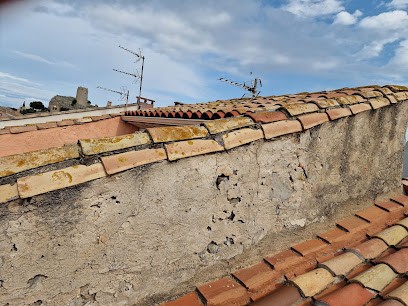 Rénovation Façade Toiture, Couvreur à Lézignan-Corbières