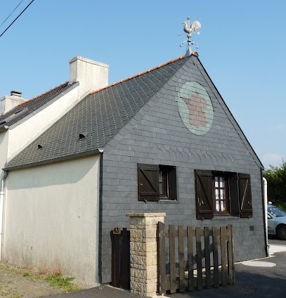 Sarl Julien Buffet, Couvreur à Ploemel