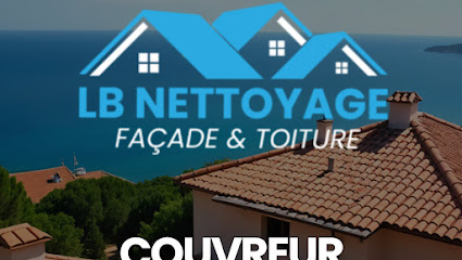 Lb Nettoyage, Façade Et Toiture, Couvreur à Châteauneuf-les-Martigues