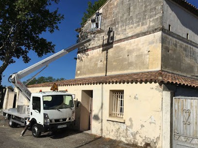 Couverture Stehly - Entretien Et Rénovation De Toiture, Couvreur à La Fare-les-Oliviers