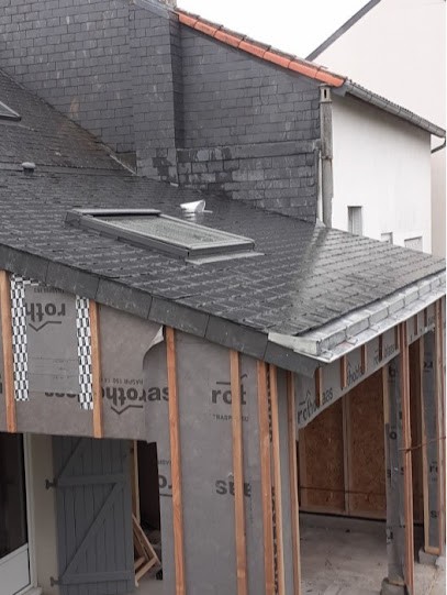 ATZ COUVERTURE 85, Couvreur à La Boissière-de-Montaigu