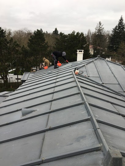 Couvreur Falck, Couvreur à La Garenne-Colombes