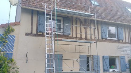 Cyril-couverture-zinguerie, Couvreur à Garennes-sur-Eure