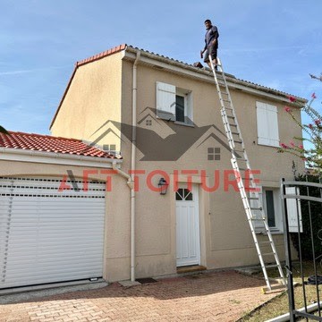 AFT Toiture - Couvreur Zingueur, Couvreur à Issy-les-Moulineaux