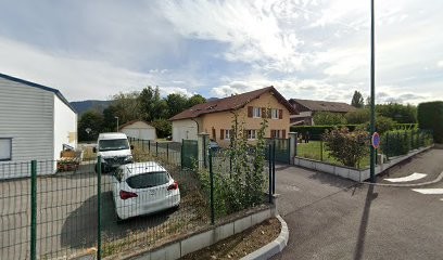 Lorgeou Christophe, Couvreur à Neydens