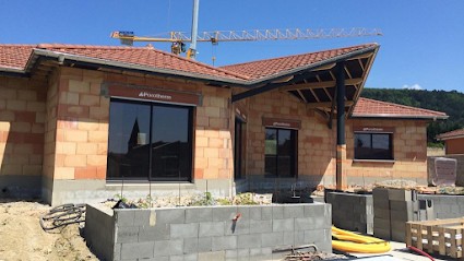 Bresse Dombes Toitures Charpentier Couvreur à Bourg En Bresse, Couvreur à Péronnas