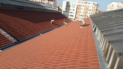 Concept Couverture, Couvreur à Paray-Vieille-Poste