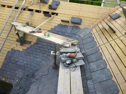 DF Compagnon Couvreur La Ferté-Gaucher Seine Et marne, Couvreur à La Ferté-Gaucher