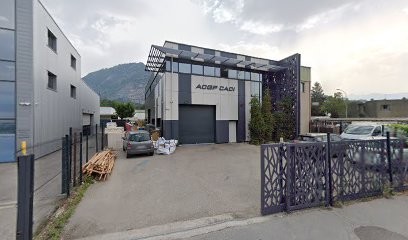 Acgp CACI Toitures Et Ter Alfonso - Couvreur-grenoble.com, Couvreur à Fontaine