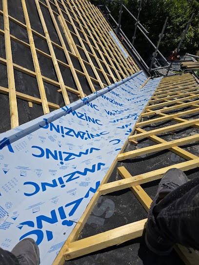 WLG COUVERTURE Couvreur-Zingueur, Couvreur à Montigny-lès-Cormeilles