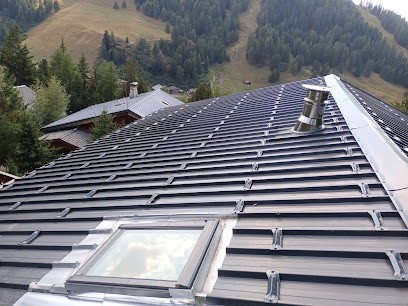 Mscouverture, Couvreur à Challes-les-Eaux