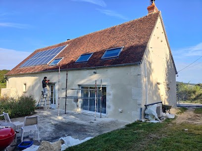 Artisan Couvreur William Couverture 58 Peinture Ravalement Façade Démoussage Réparation Toiture Pose Gouttière Nièvre Nevers, Couvreur à La Charité-sur-Loire