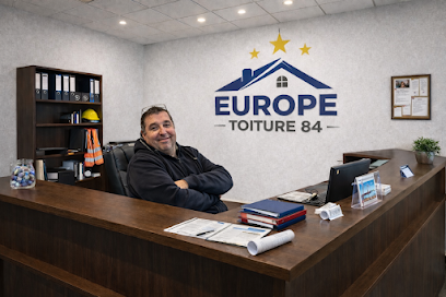 Société Europe Toiture 84, Couvreur à Avignon