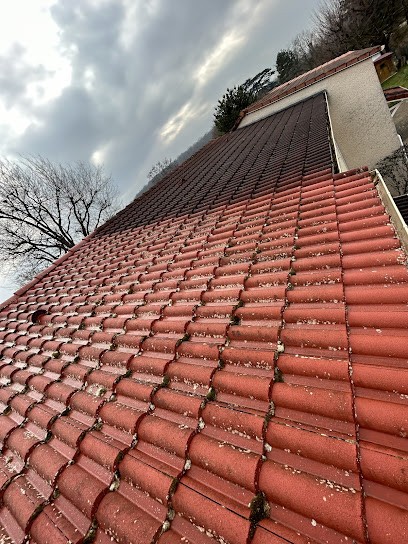 RENOV TOITURE, Couvreur à Saint-Gilles