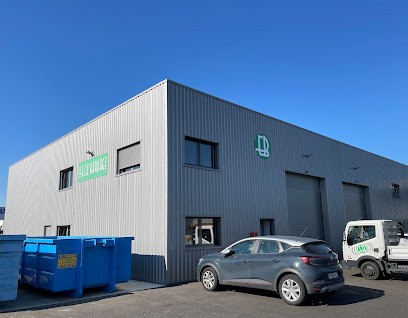 Ecobardage, Couvreur à Lempdes