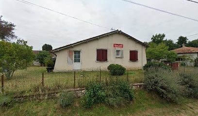 BANIER THIERRY, Couvreur à Porchères