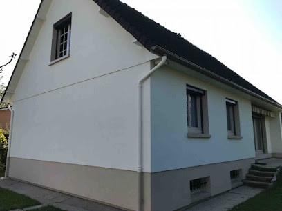 M. MICKAEL MARMONIER, Couvreur à Charantonnay