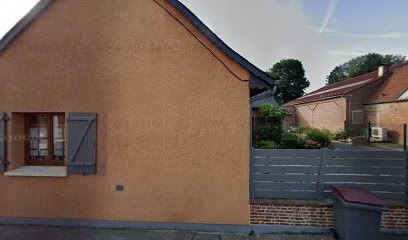 Lamotte Roland, Couvreur à Ligny-en-Cambrésis