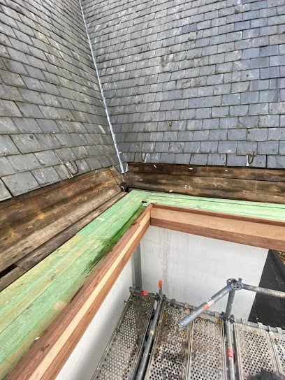 RT 83 Rénovation Toiture, Couvreur à Saint-Cyr-sur-Mer