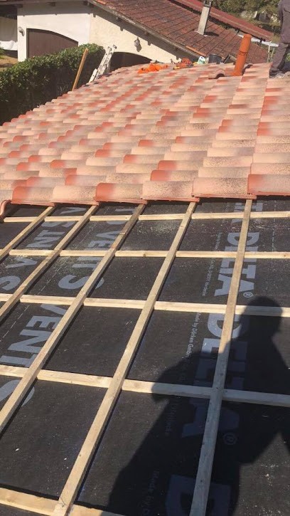 Couvreur Gonfaron SOS Toiture, Couvreur à Gonfaron