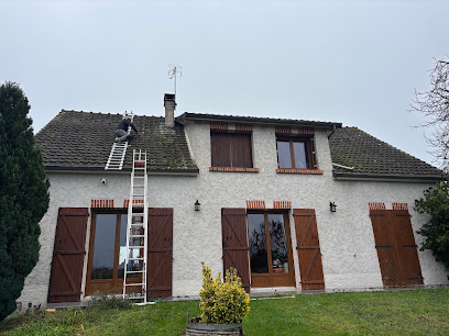 Ets Francois Couverture 41 Couvreur à Blois