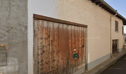 Bartoux Lucas, Couvreur à Saint-Bonnet-lès-Allier